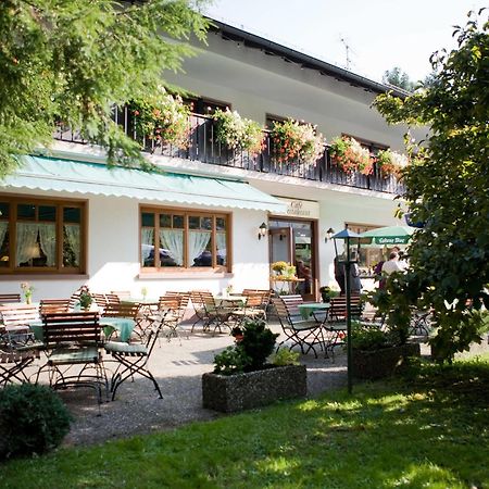 Flair Hotel Hochspessart Heigenbruecken Экстерьер фото