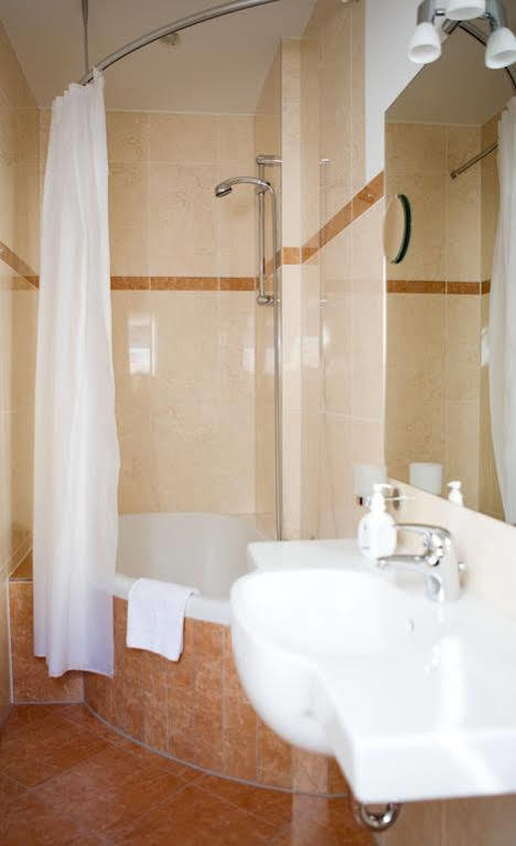 Flair Hotel Hochspessart Heigenbruecken Экстерьер фото