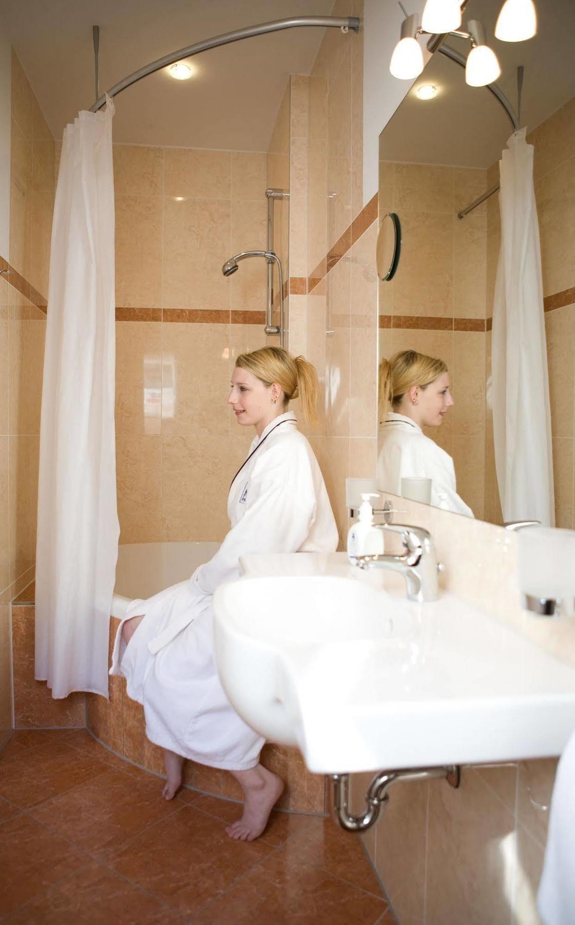 Flair Hotel Hochspessart Heigenbruecken Экстерьер фото